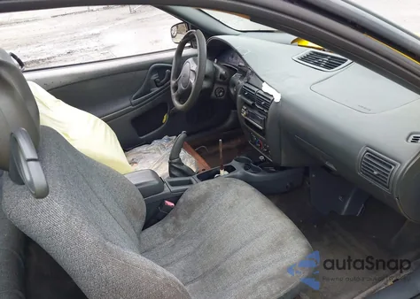 2005 Chevrolet Cavalier from USA, damaged, VIN 1G1JC12F757132067